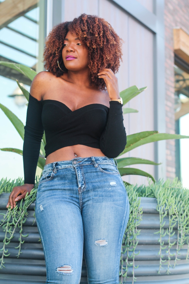 The Jeans I ll Be Living In All Summer Long Arteresa Lynn